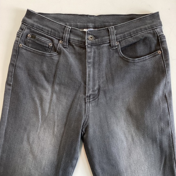 DIANE GILMAN stretch jeans (#1s302) - Picture 3 of 7